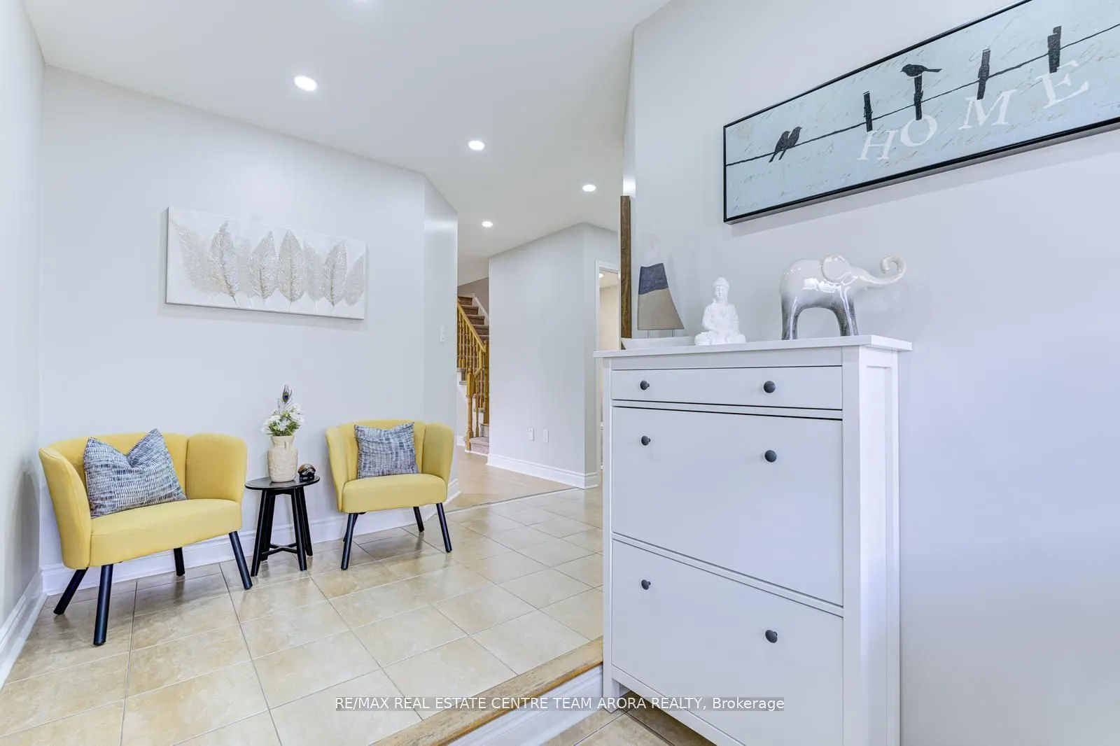 276 Albright Road