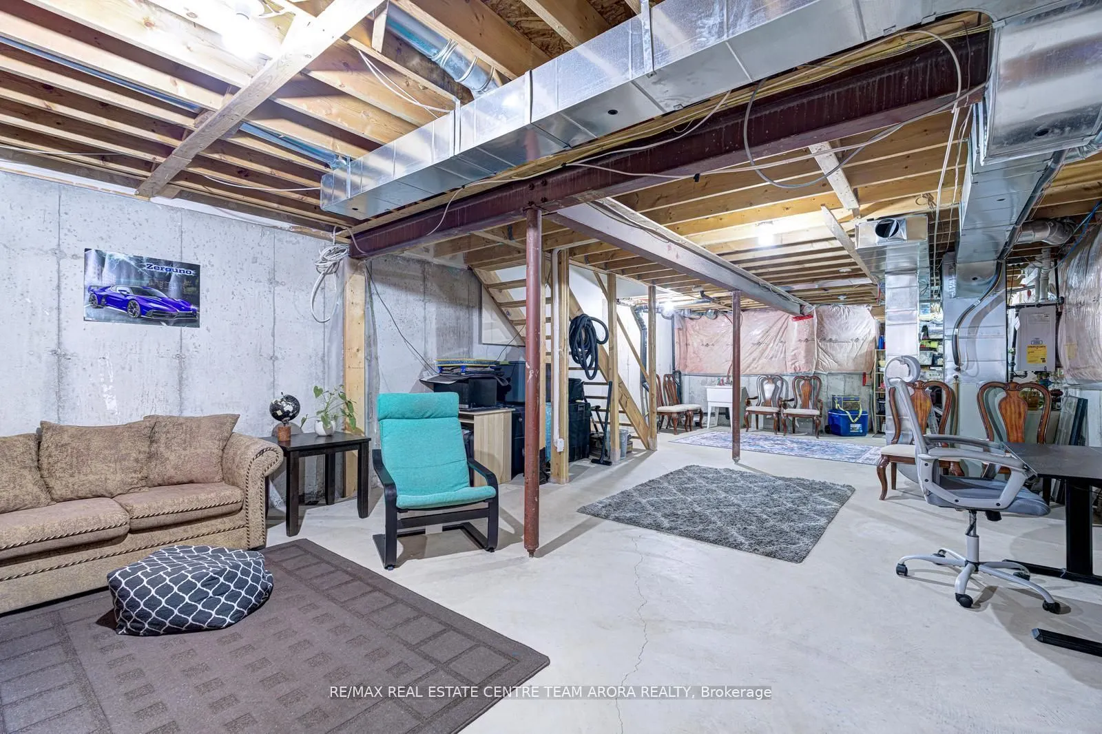 276 Albright Road