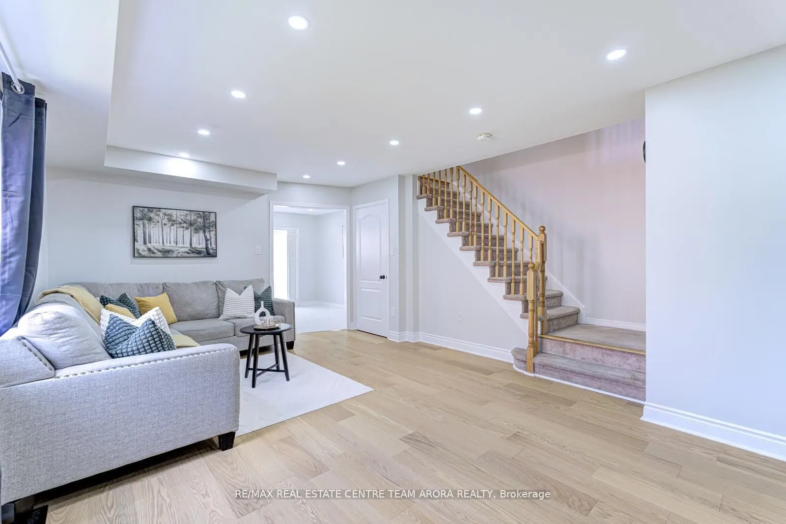 276 Albright Road