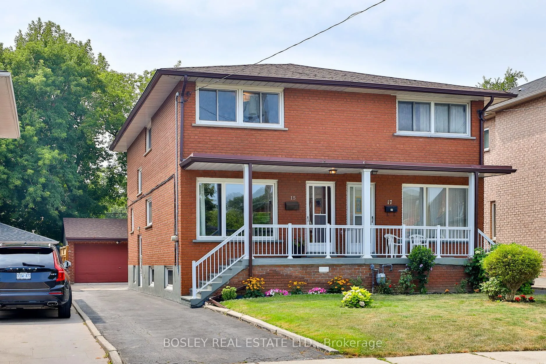 15 Cremorne Avenue