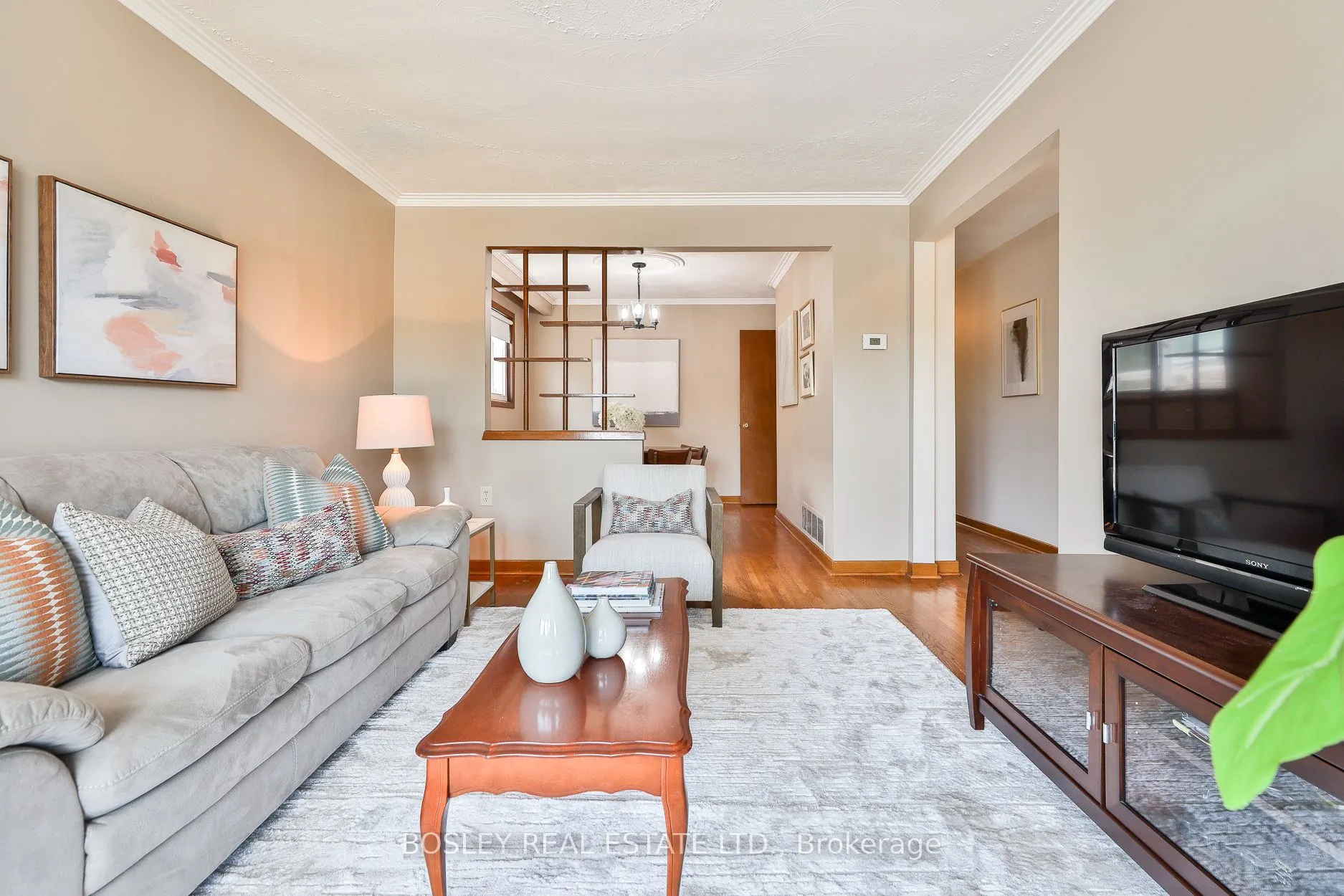 15 Cremorne Avenue