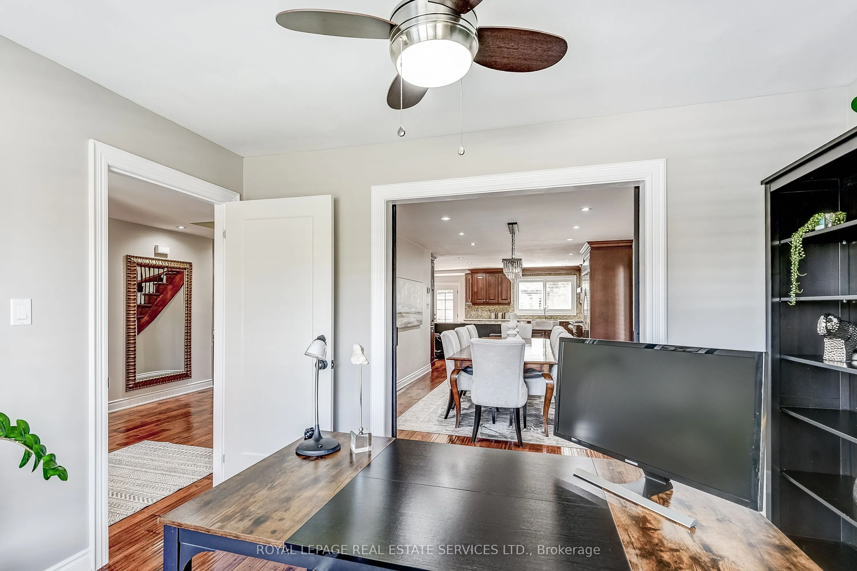 2783 Duncairn Drive