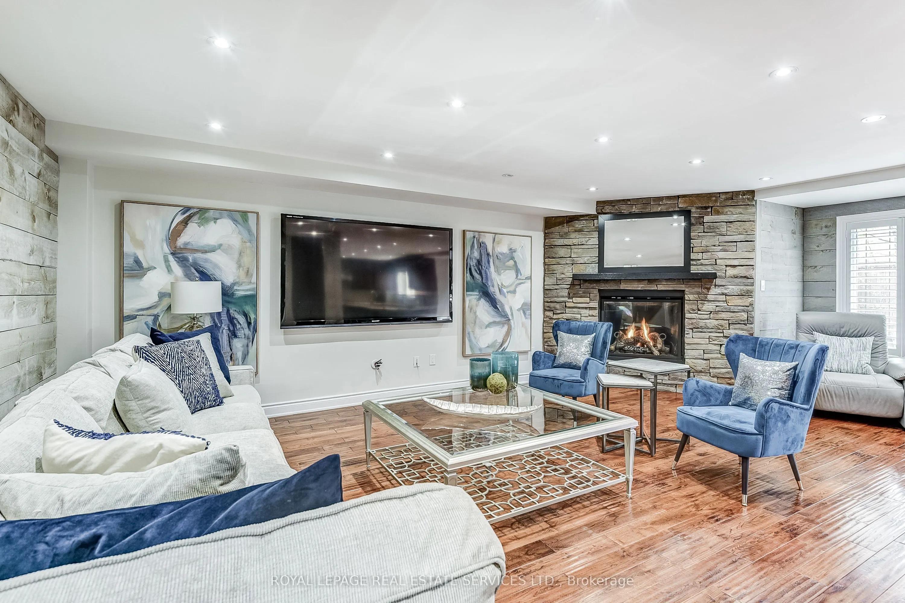 2783 Duncairn Drive