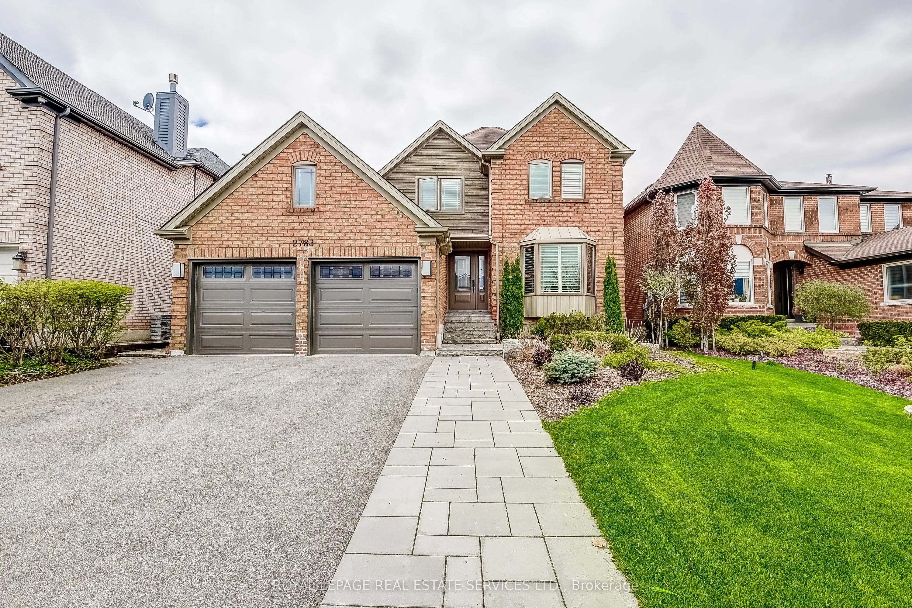 2783 Duncairn Drive