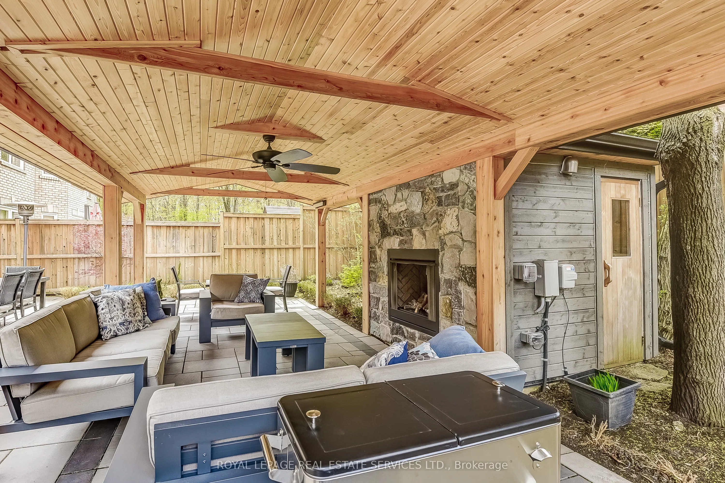 2783 Duncairn Drive
