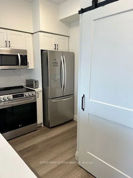 388 Prince of Wales Drive, #3507