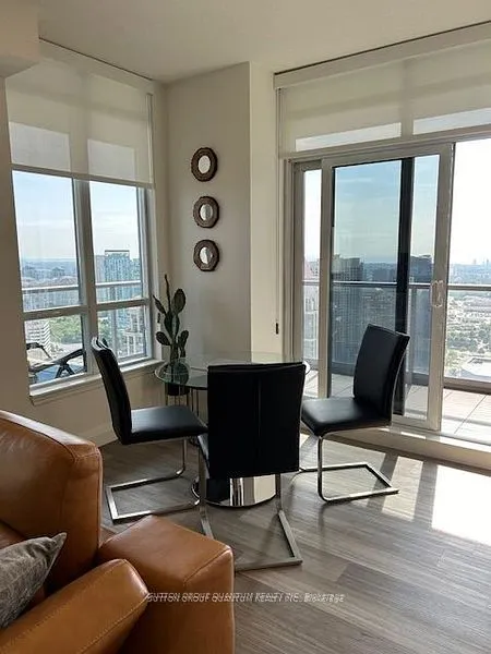 388 Prince of Wales Drive, #3507