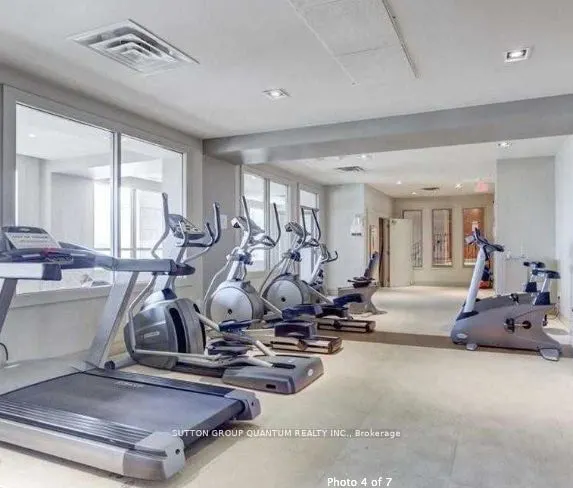 388 Prince of Wales Drive, #3507