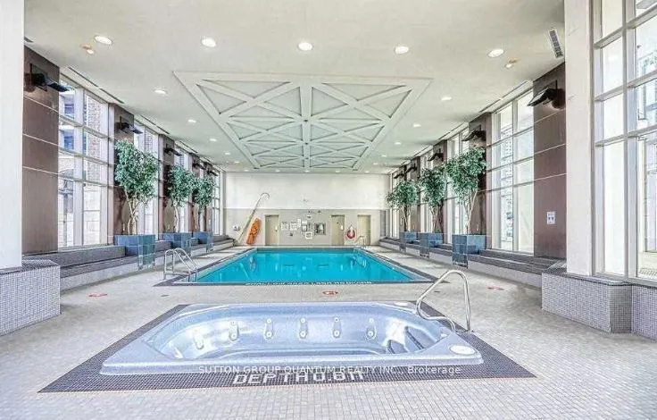388 Prince of Wales Drive, #3507