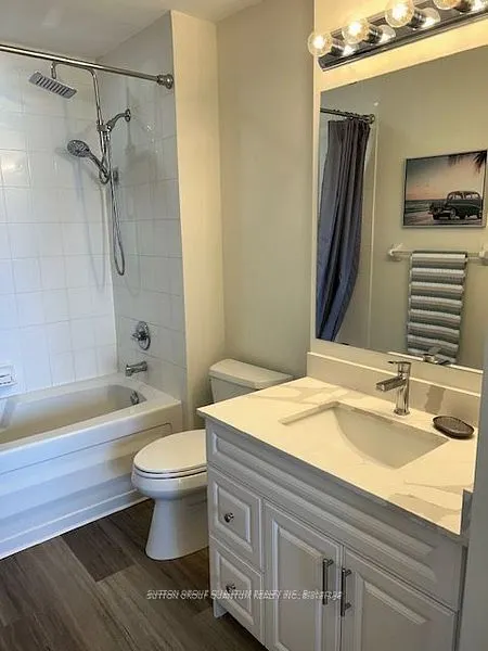 388 Prince of Wales Drive, #3507
