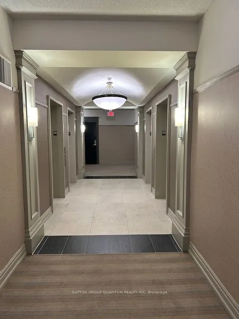 388 Prince of Wales Drive, #3507