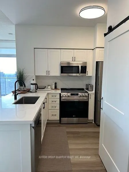 388 Prince of Wales Drive, #3507