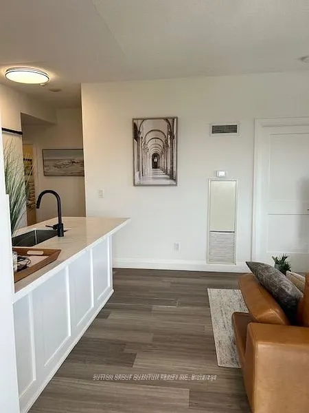 388 Prince of Wales Drive, #3507