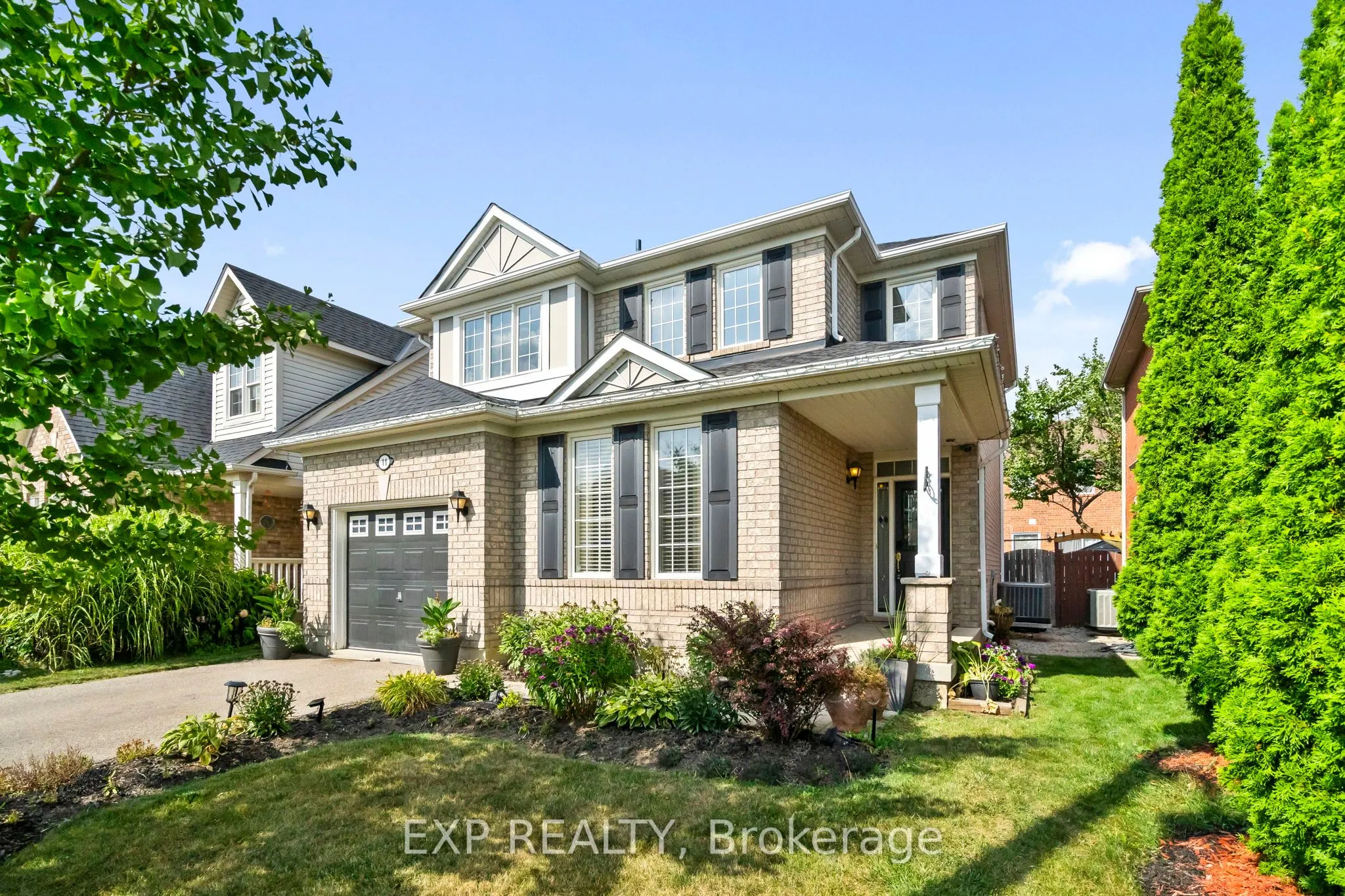 11 Yvonne Drive