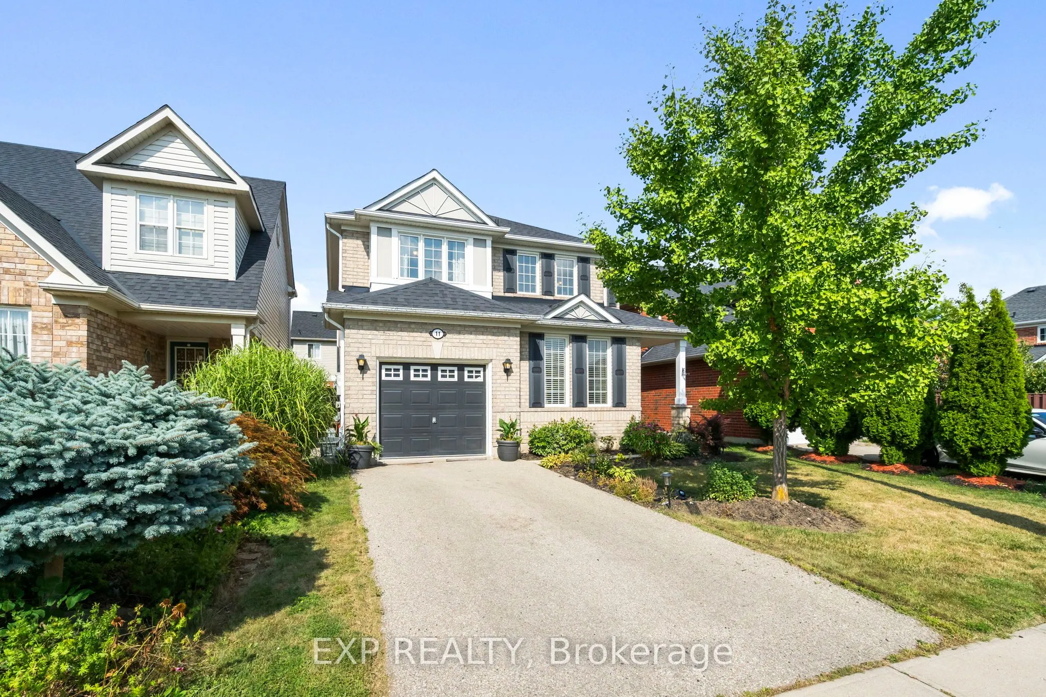 11 Yvonne Drive