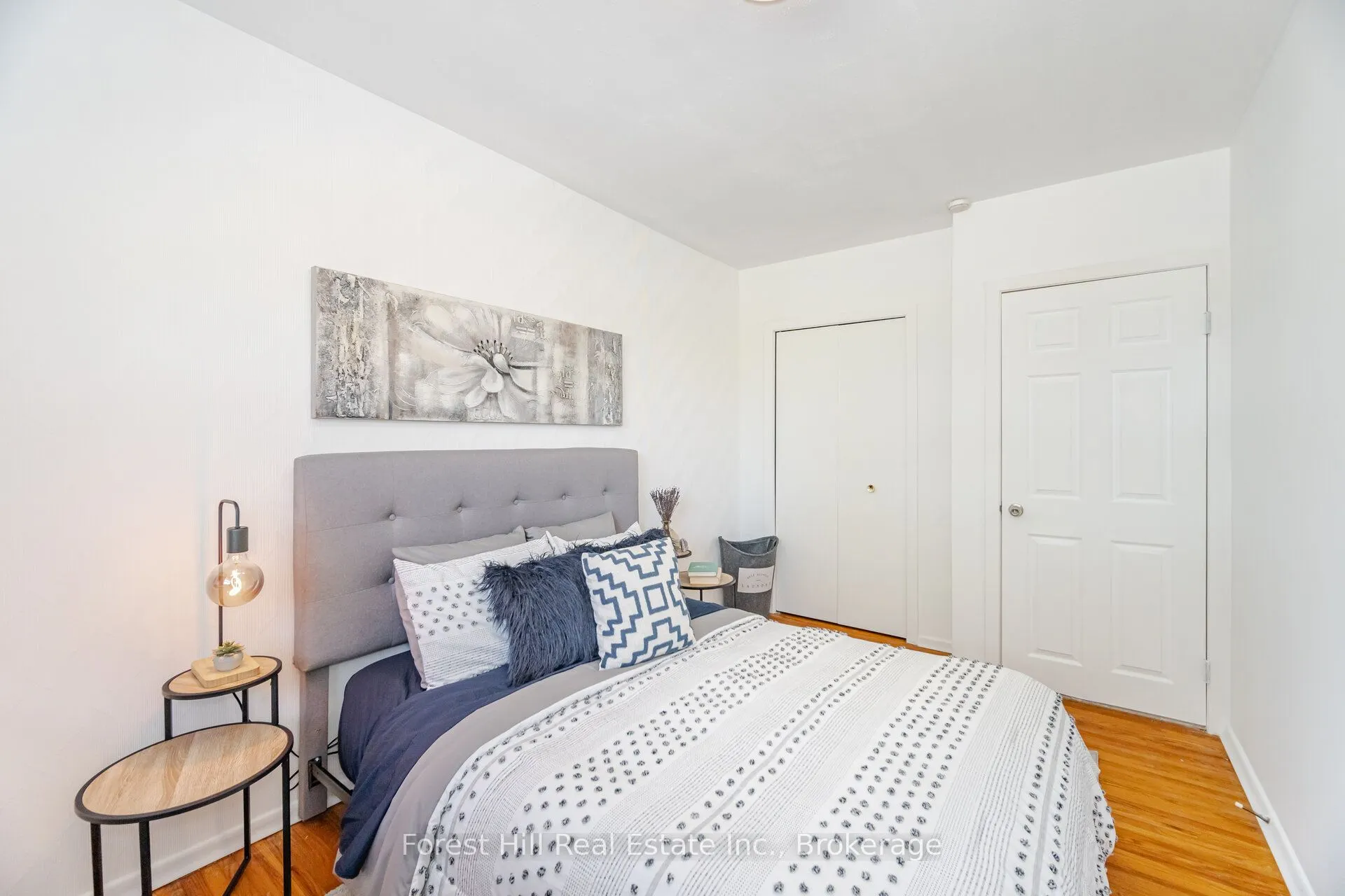 16 Bethwin Place
