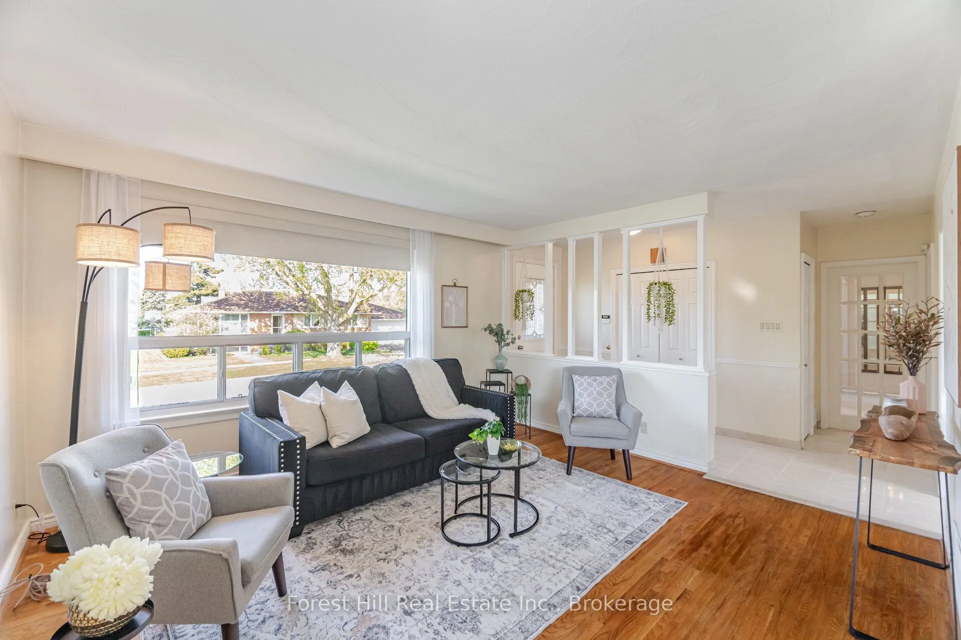 16 Bethwin Place