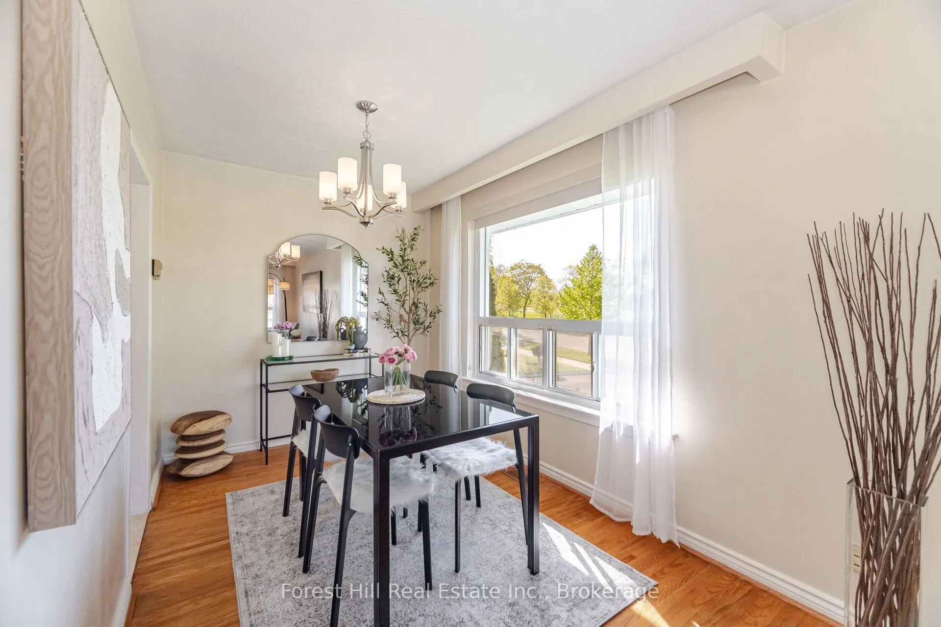 16 Bethwin Place