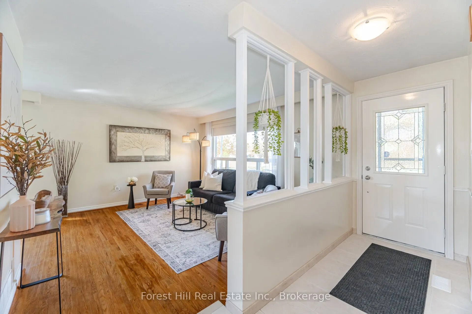 16 Bethwin Place