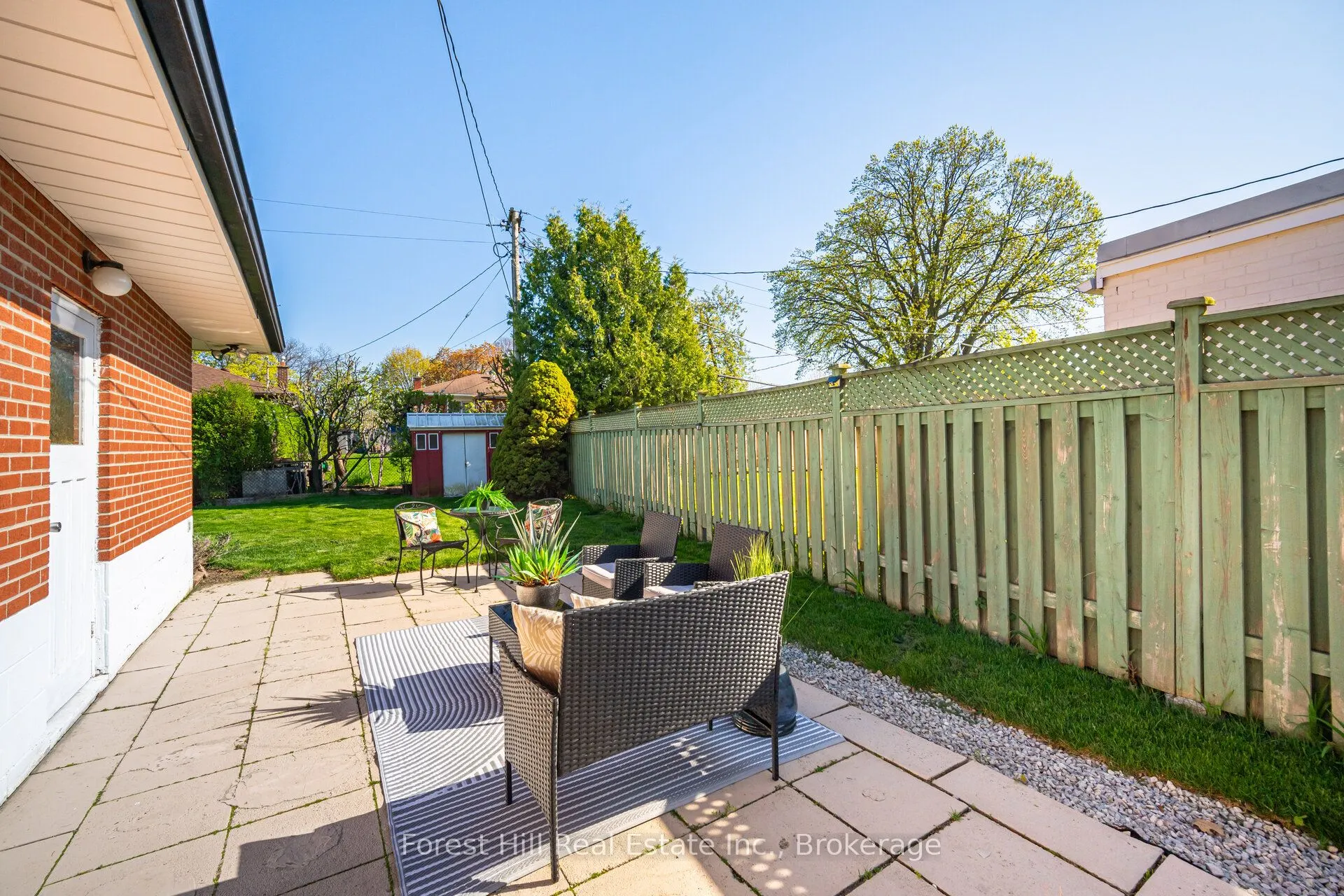 16 Bethwin Place