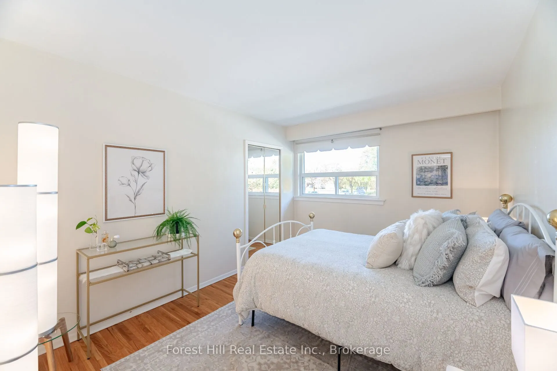 16 Bethwin Place