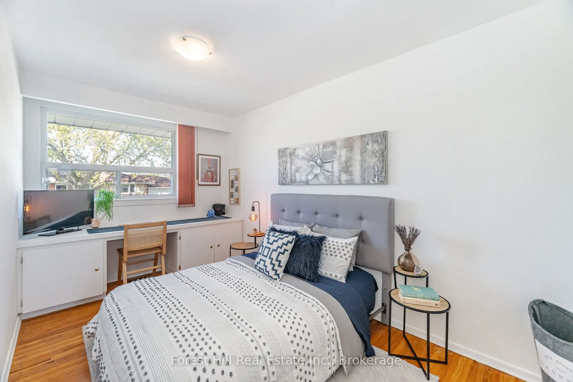 16 Bethwin Place
