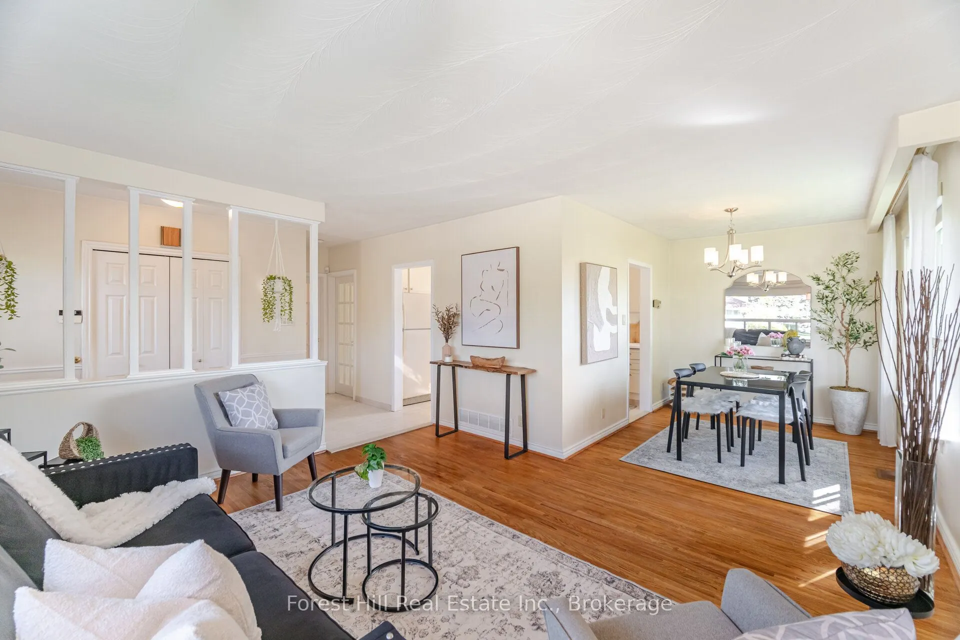 16 Bethwin Place