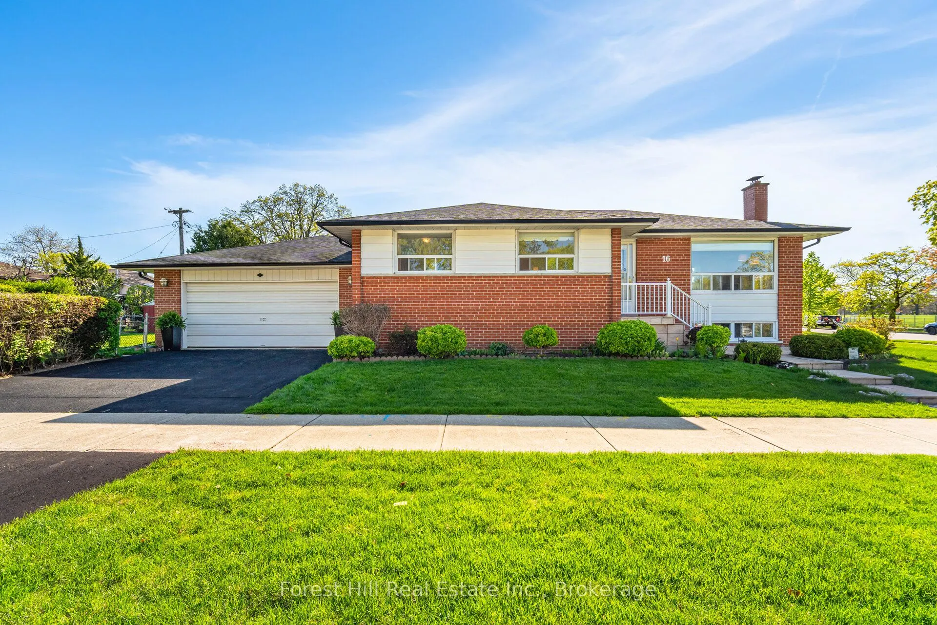 16 Bethwin Place