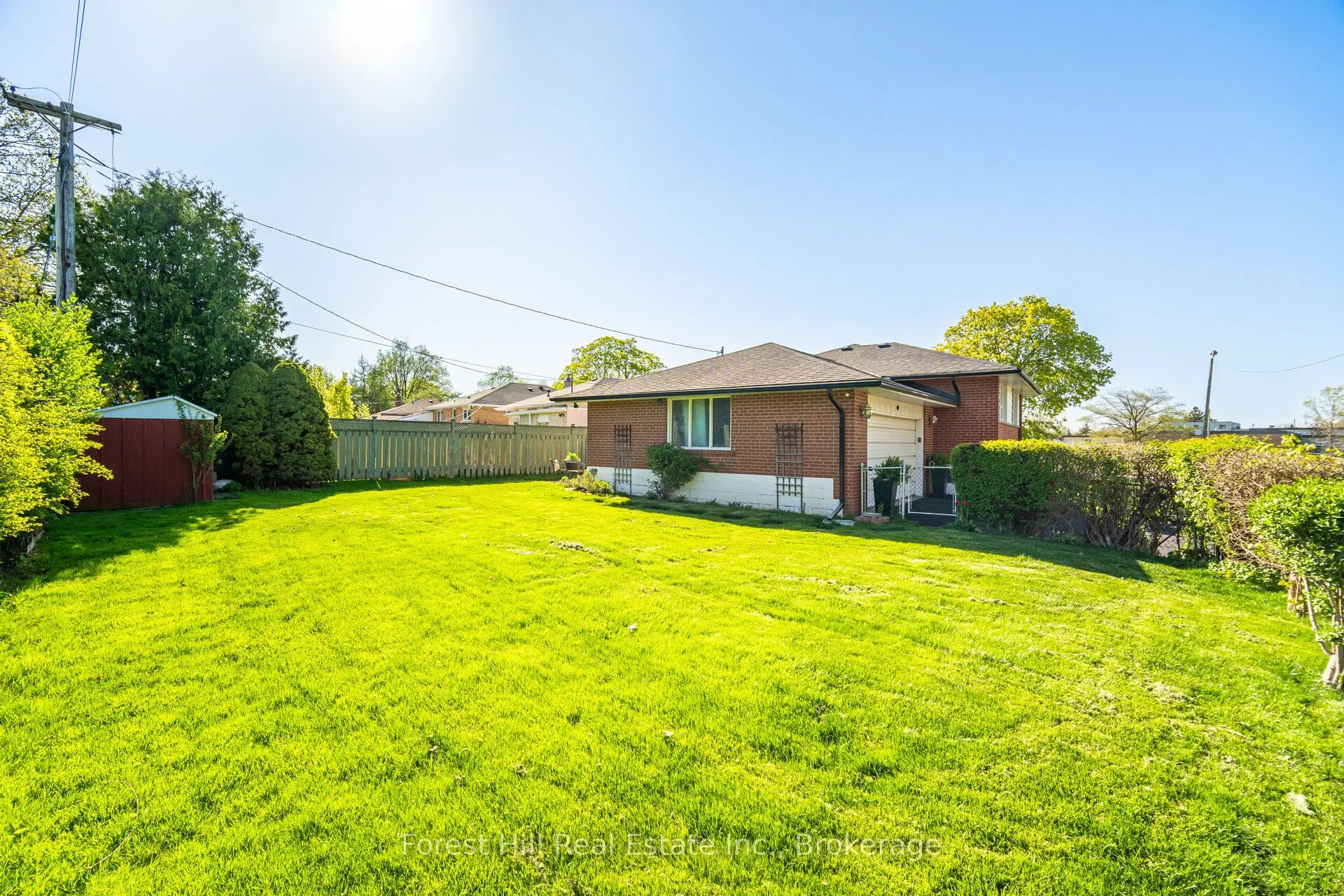 16 Bethwin Place