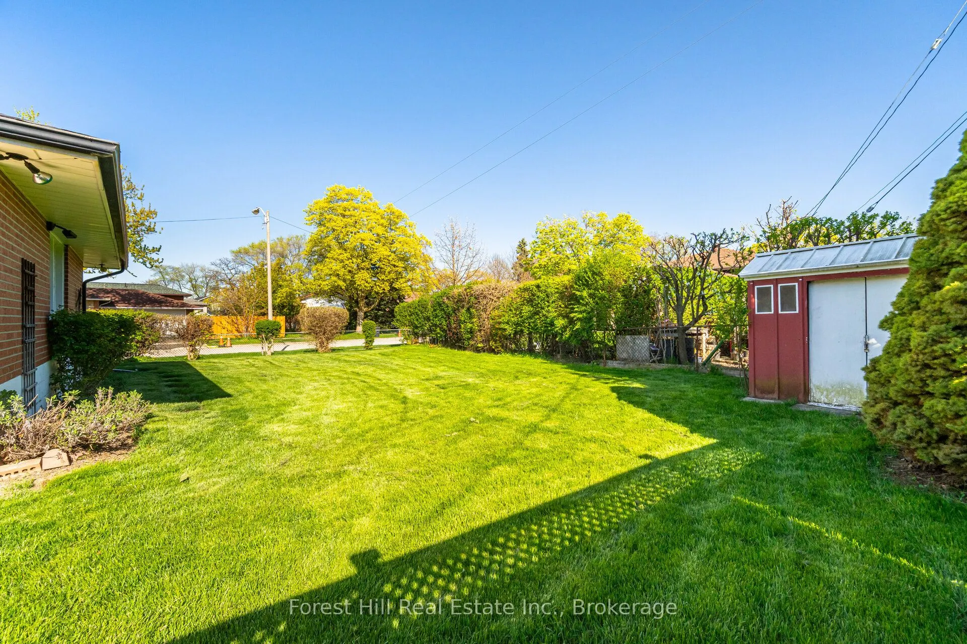 16 Bethwin Place