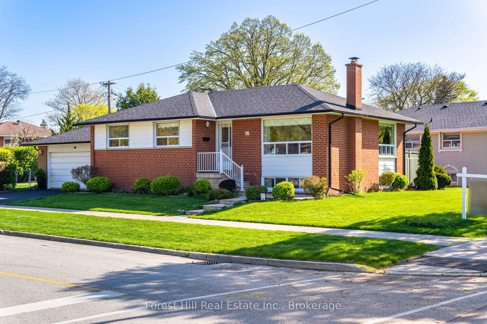 16 Bethwin Place