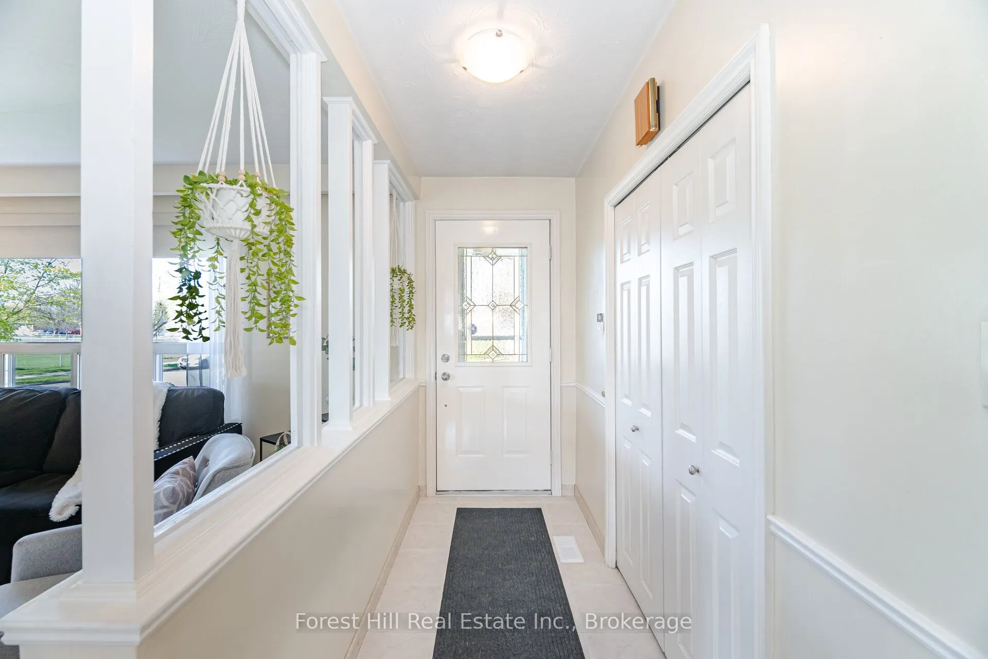 16 Bethwin Place