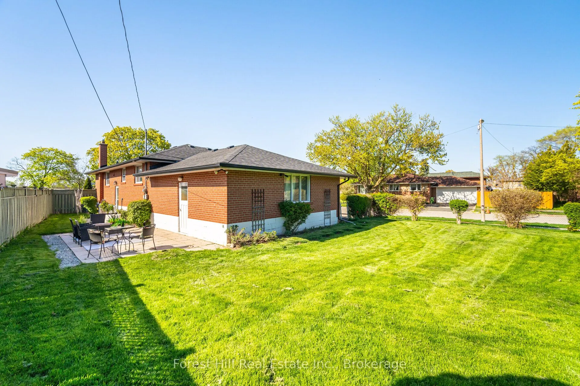 16 Bethwin Place