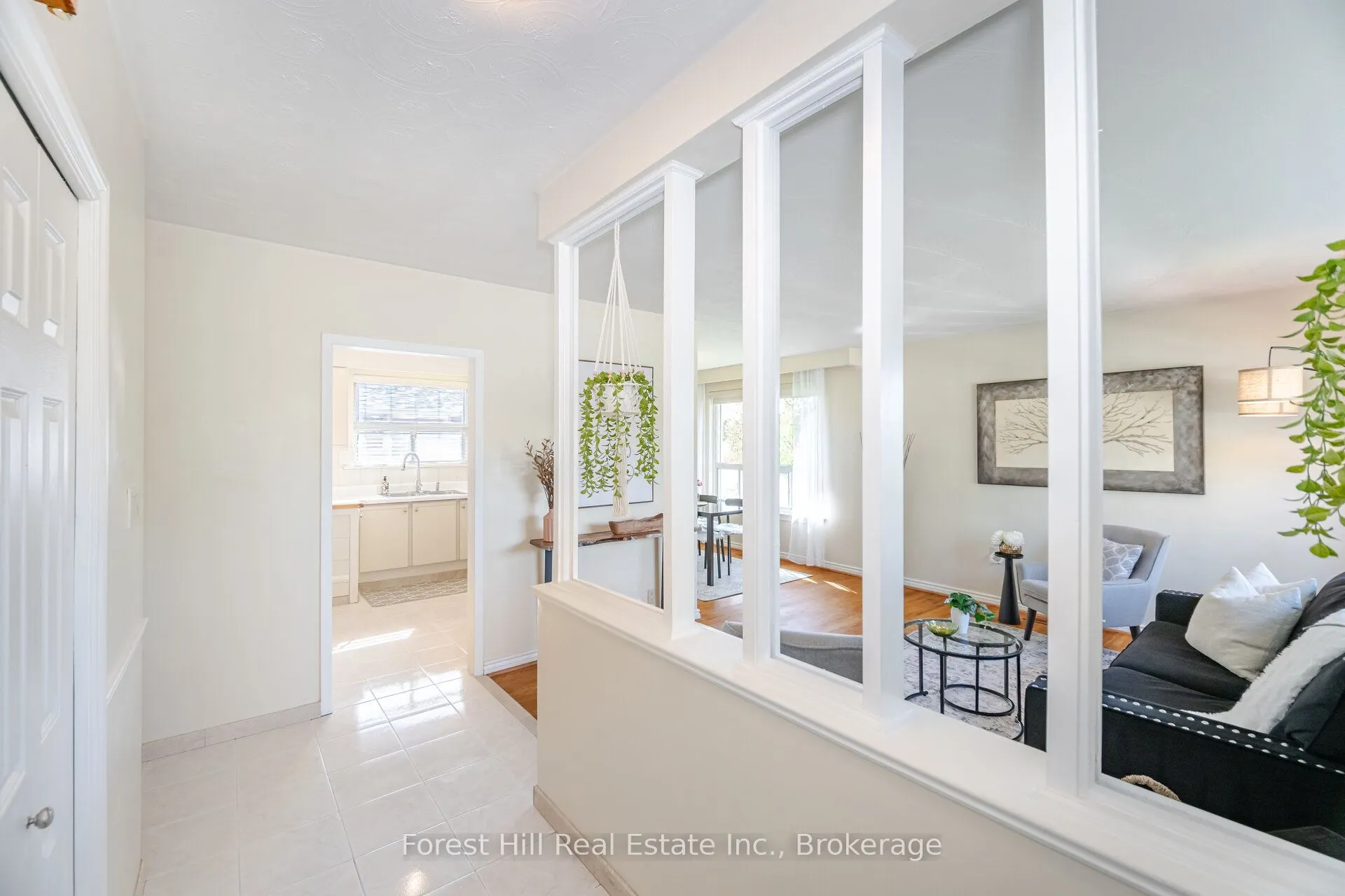 16 Bethwin Place