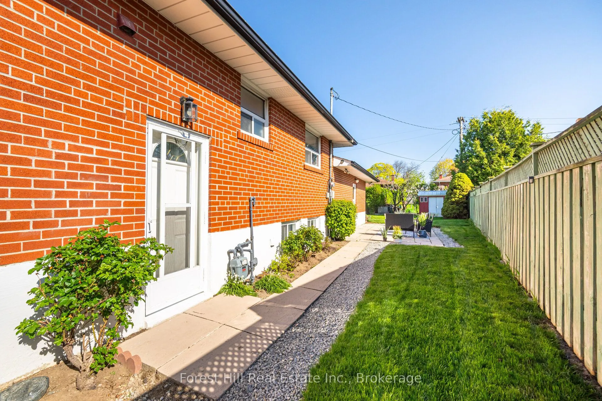 16 Bethwin Place