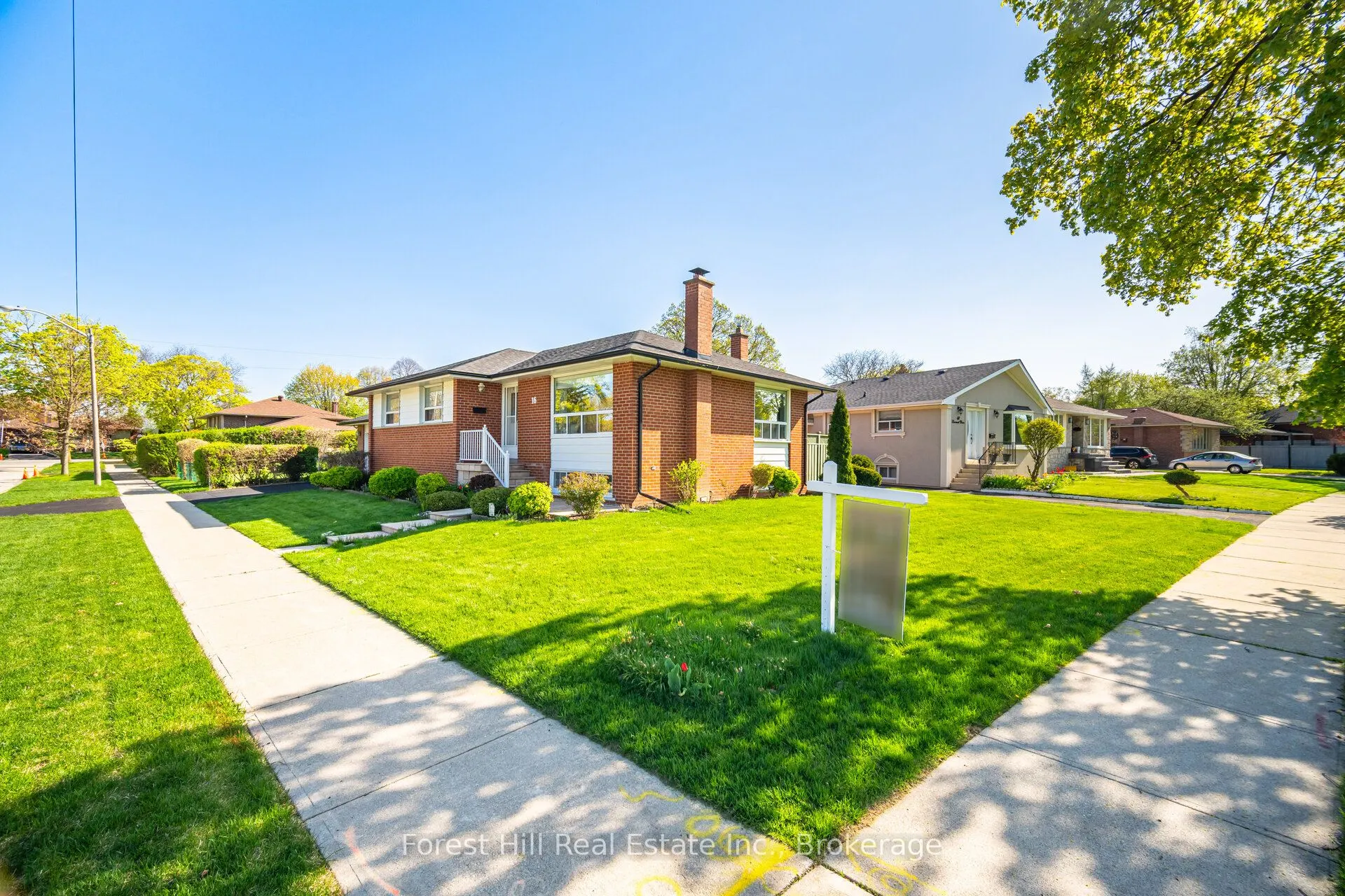 16 Bethwin Place