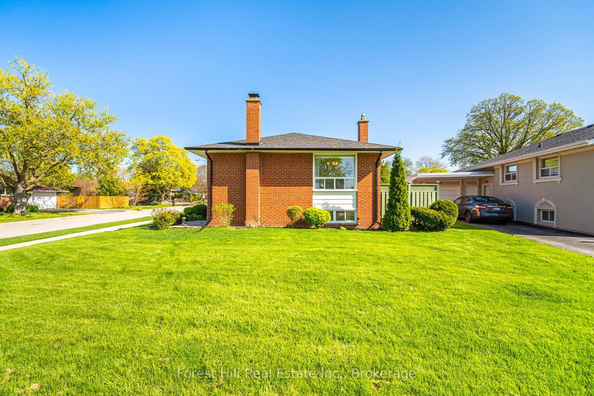 16 Bethwin Place