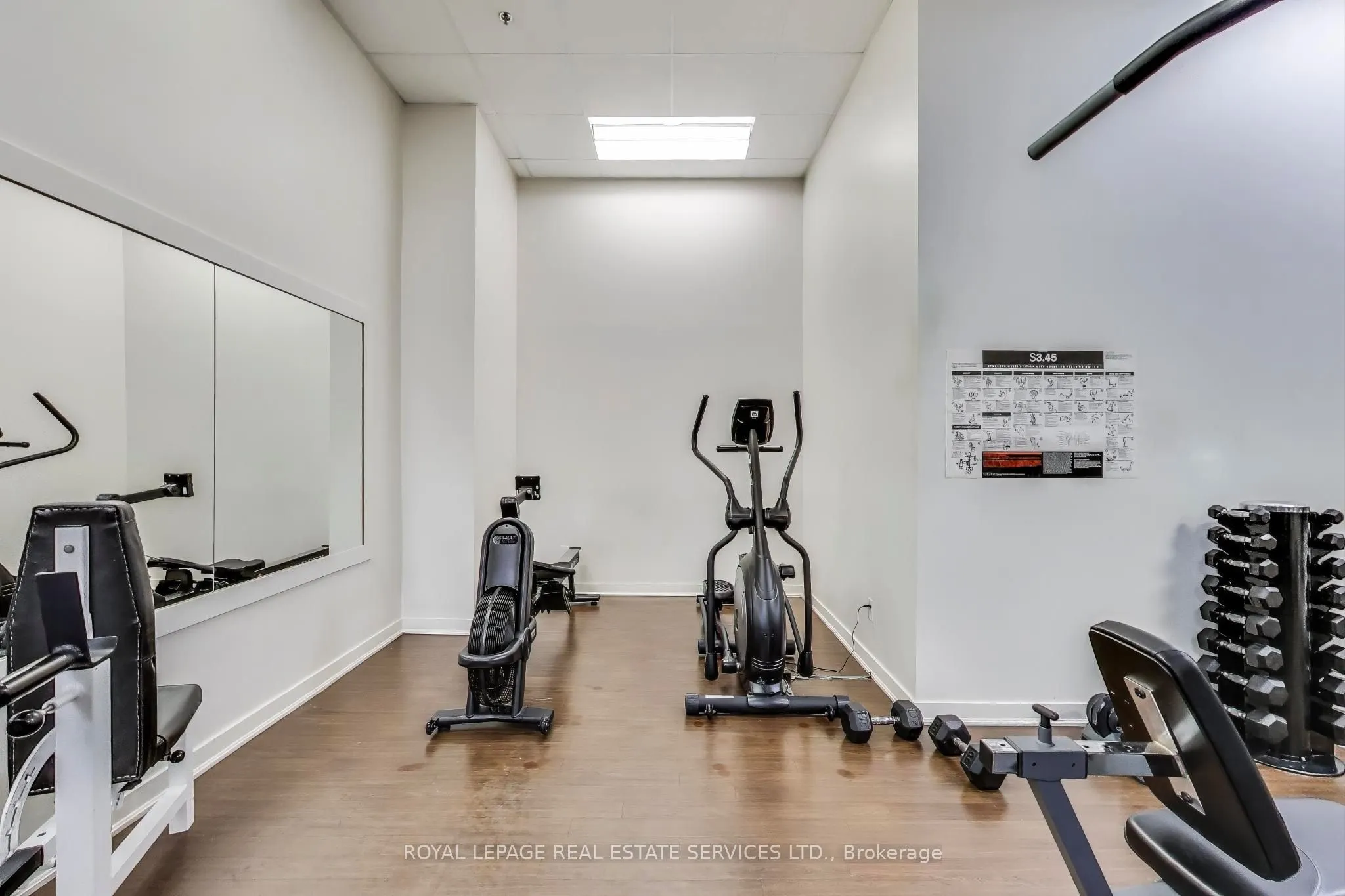 2 Fieldway Road, #507