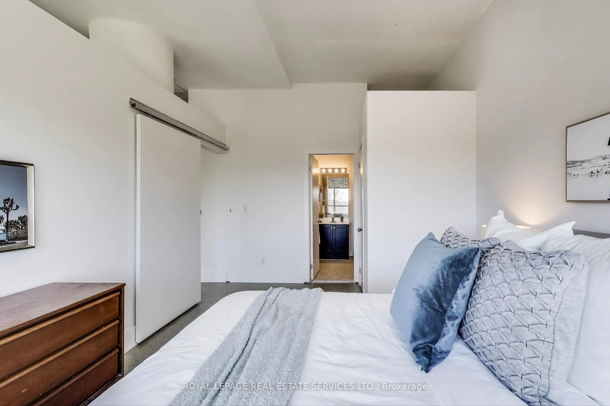 2 Fieldway Road, #507