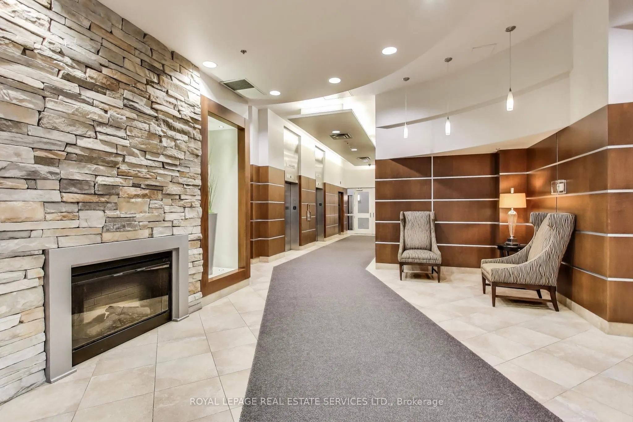2 Fieldway Road, #507