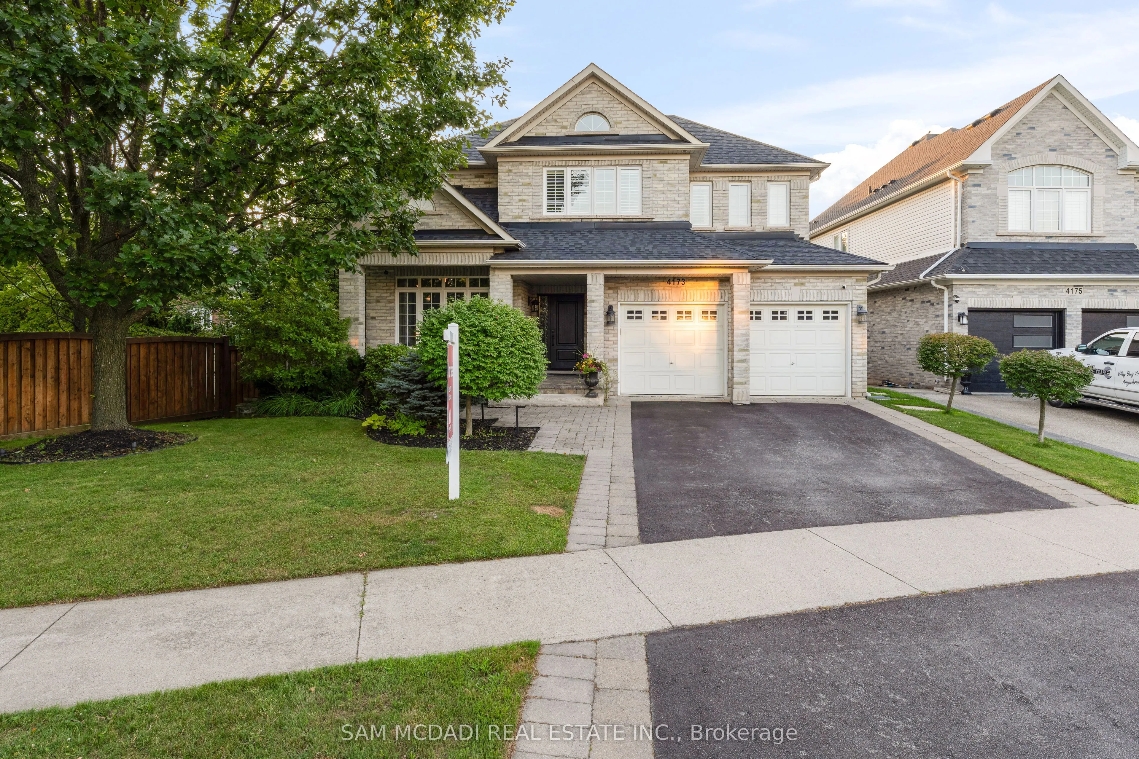 4173 Kane Crescent