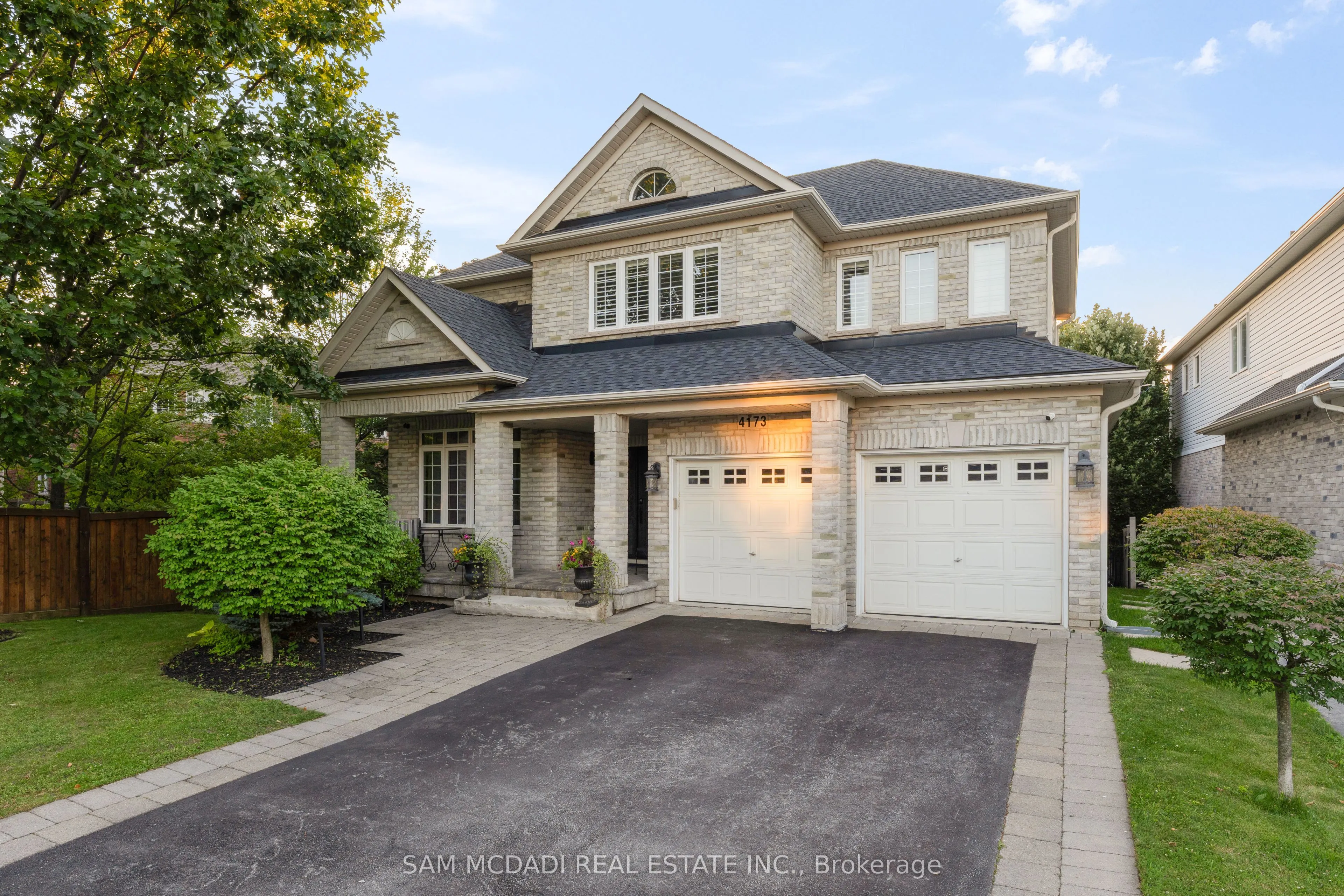 4173 Kane Crescent