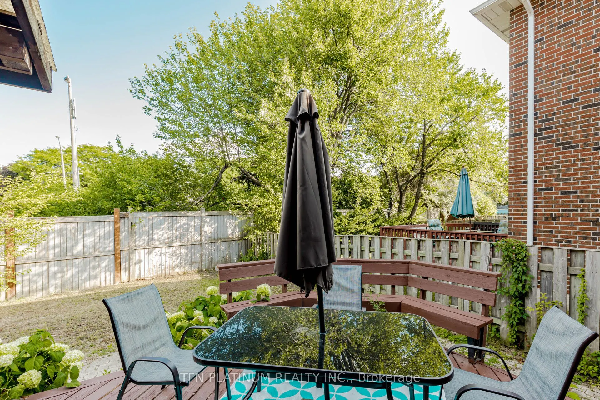36 Tanager Square