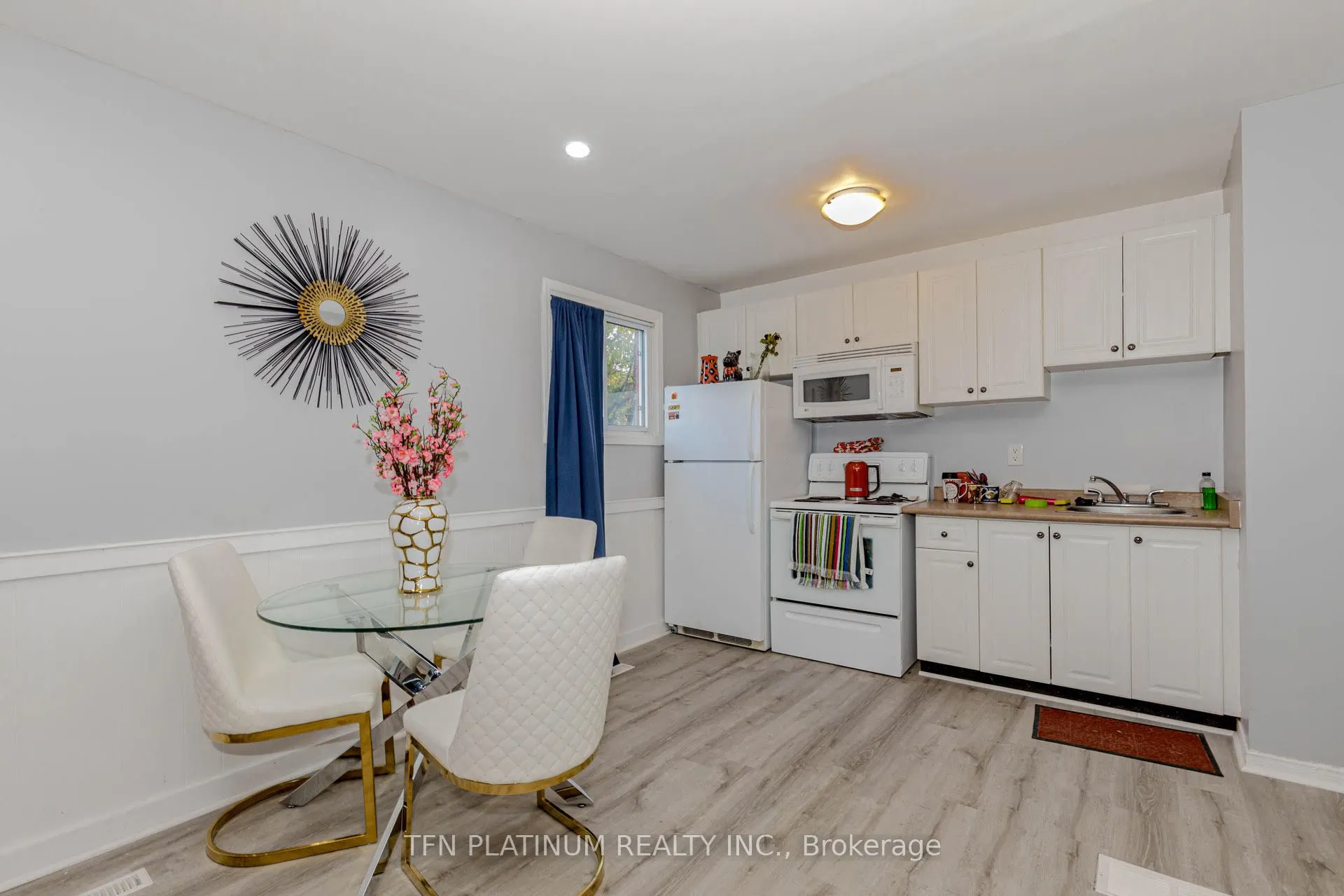 36 Tanager Square
