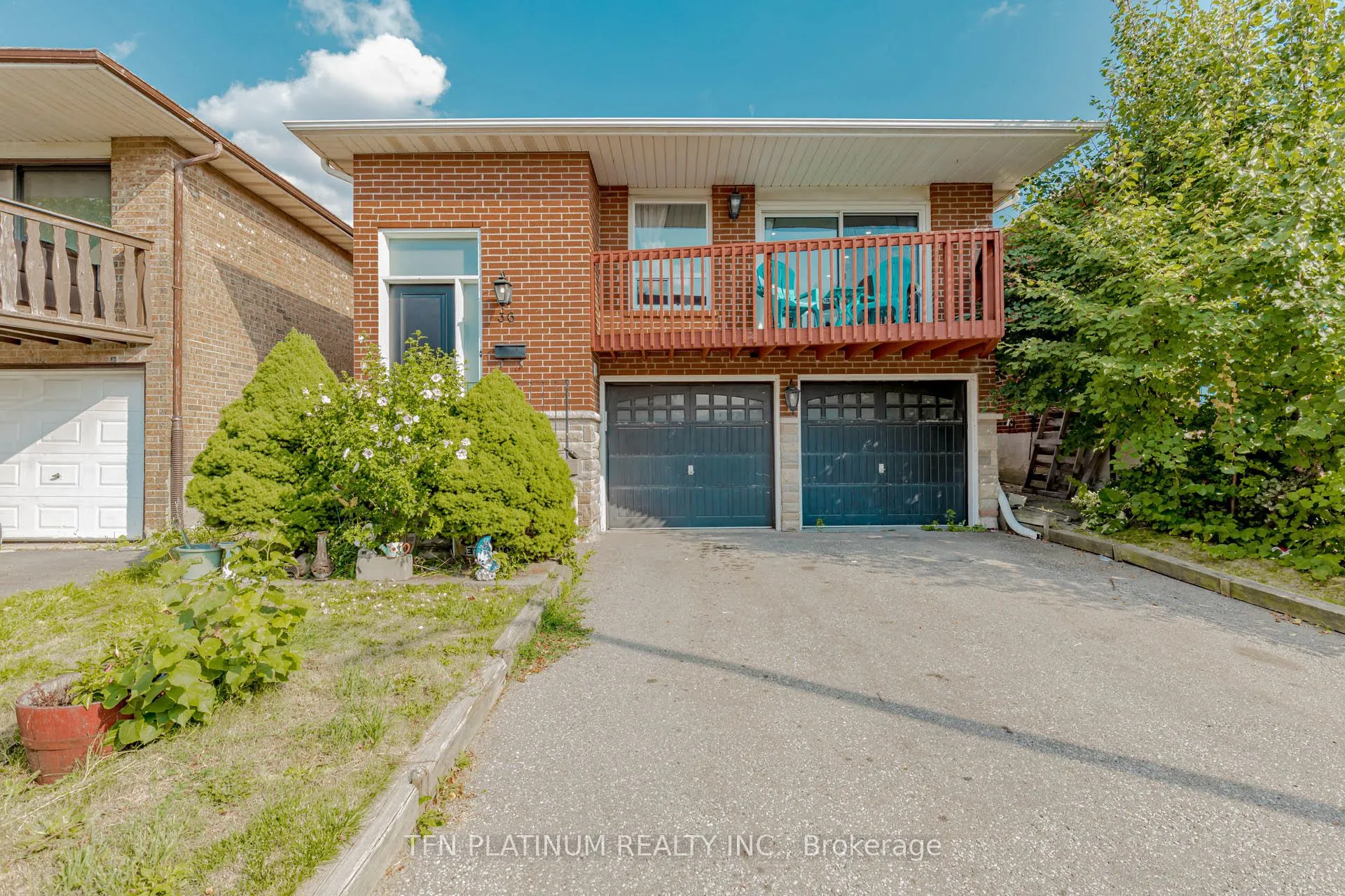 36 Tanager Square