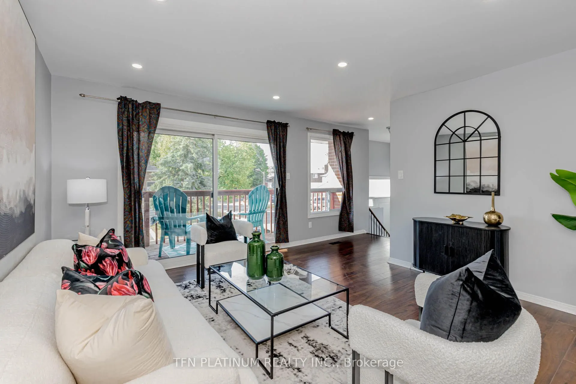 36 Tanager Square