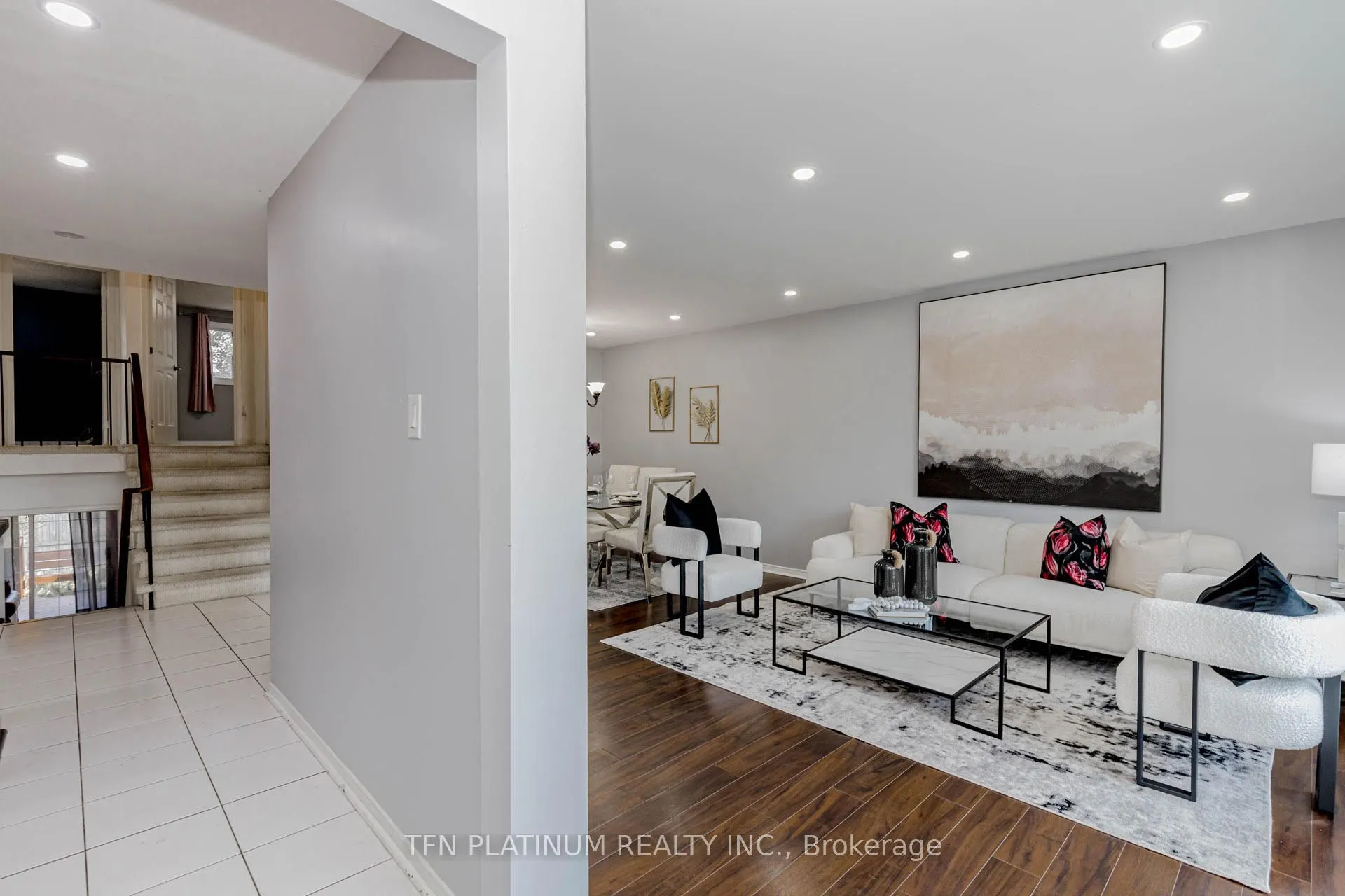 36 Tanager Square