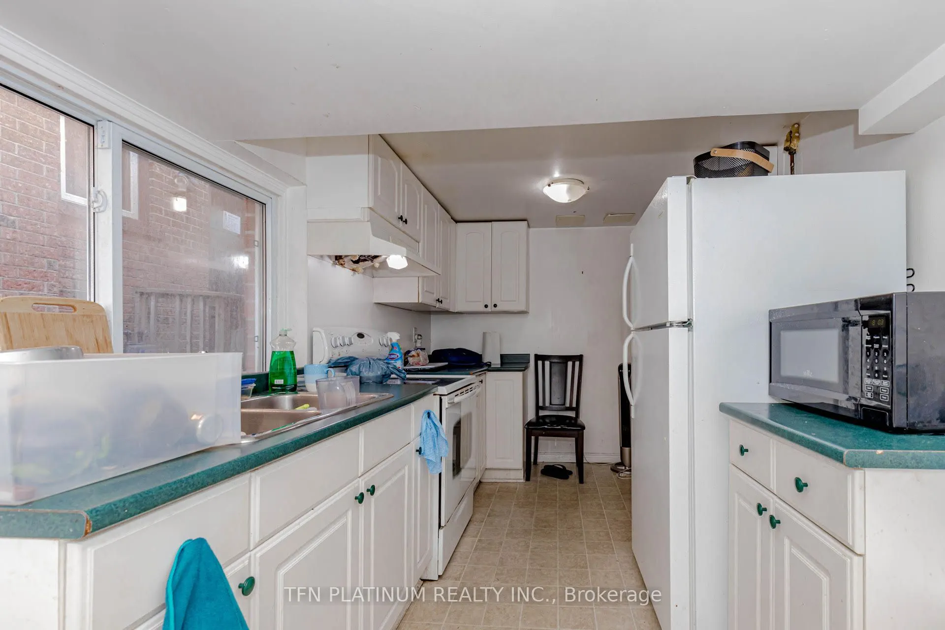 36 Tanager Square
