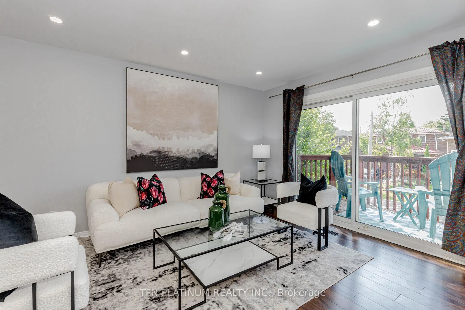 36 Tanager Square