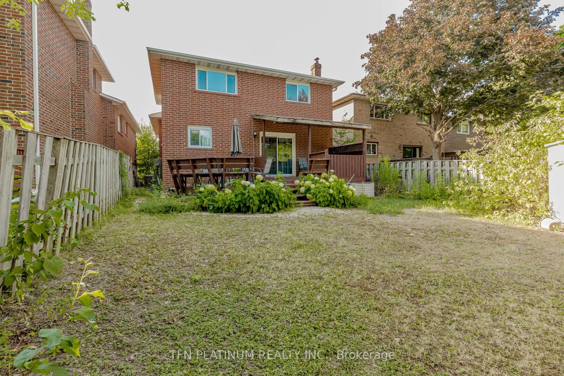 36 Tanager Square